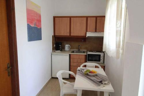Apartamento House Dimitri Agios Georgios Pagoi Corfu