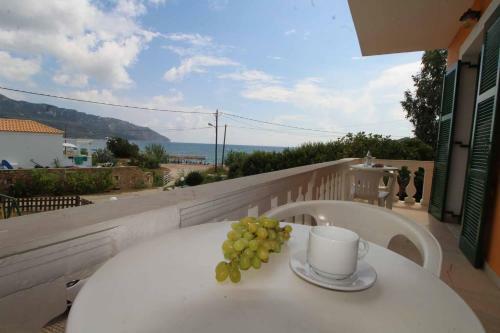 Apartamento House Dimitri Agios Georgios Pagoi Corfu