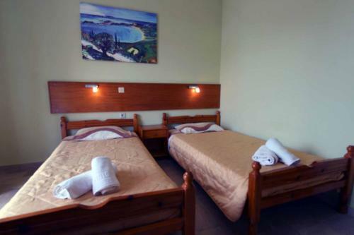 Apartamento House Dimitri Agios Georgios Pagoi Corfu
