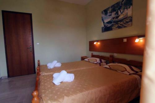 Apartamento House Dimitri Agios Georgios Pagoi Corfu