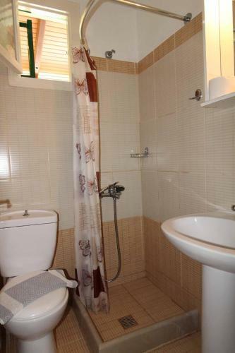 Apartamento House Dimitri Agios Georgios Pagoi Corfu