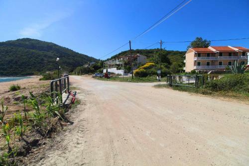 Apartamento House Dimitri Agios Georgios Pagoi Corfu