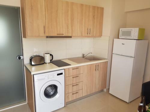 Lamer Seaside Apartments