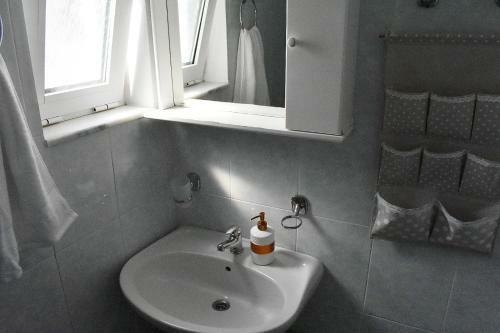 Apartamento Wave Calm Haraki