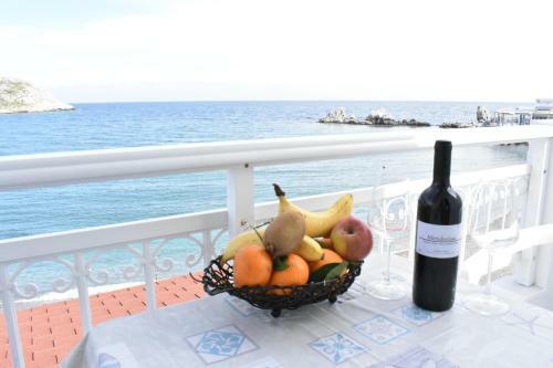 Apartamento Wave Calm Haraki