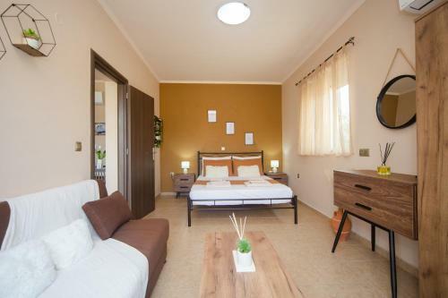 Electi Apartments Charaki