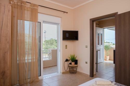 Electi Apartments Charaki