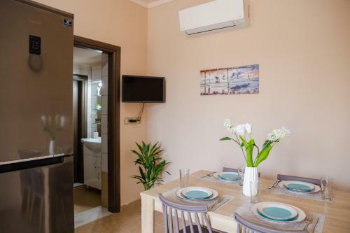 Electi Apartments Charaki