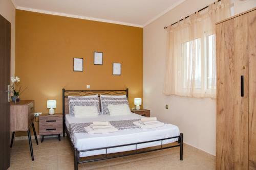 Electi Apartments Charaki