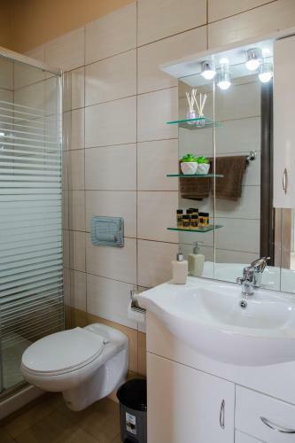 Electi Apartments Charaki