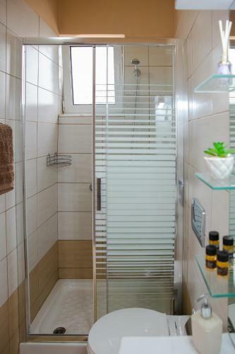 Electi Apartments Charaki