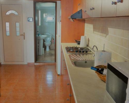 Apartamento Haraki Elegant View