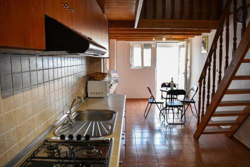 Apartamento Haraki Elegant View