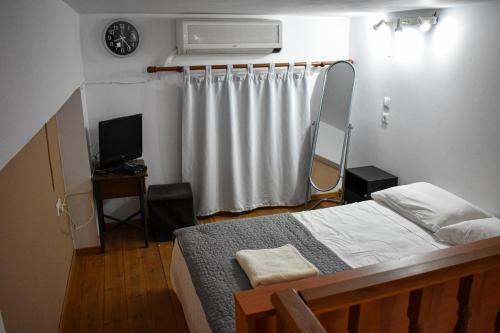 Apartamento Haraki Elegant View