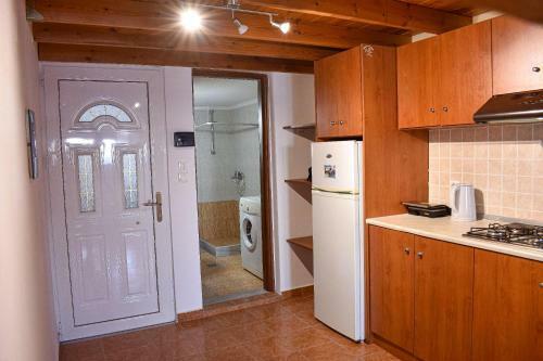 Apartamento Haraki Elegant View