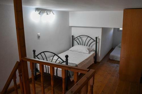 Apartamento Haraki Elegant View