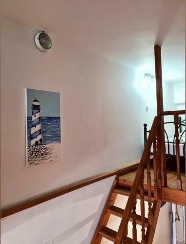 Apartamento Haraki Elegant View