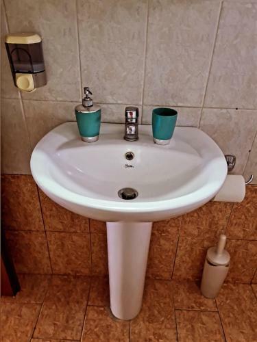 Apartamento Haraki Elegant View