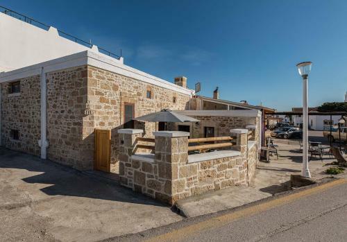 Apartamento La Casa Dell'arch