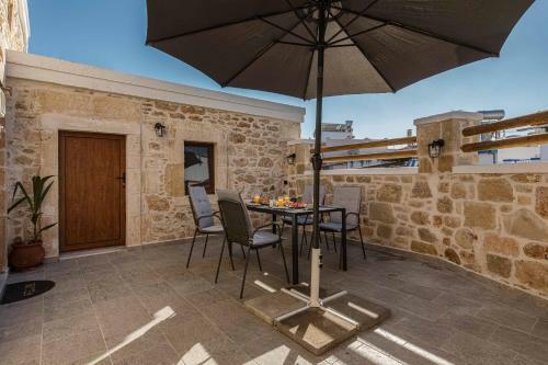 Apartamento La Casa Dell'arch