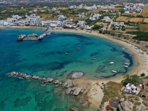 Apartamento Seafront Top Floor Apt