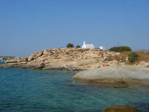 Apartamento Seafront Top Floor Apt