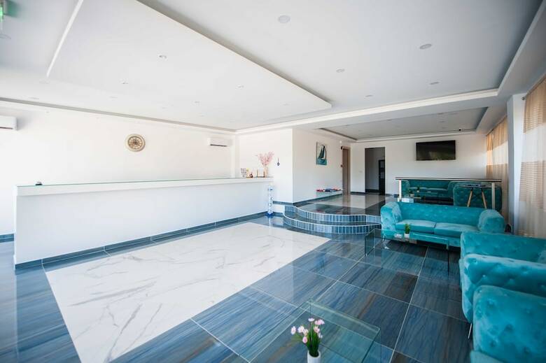 Porto Demo Hotel