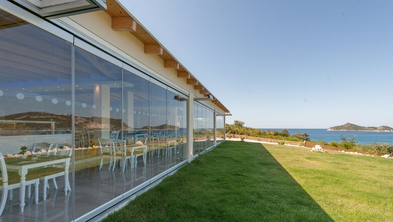 Porto Demo Hotel
