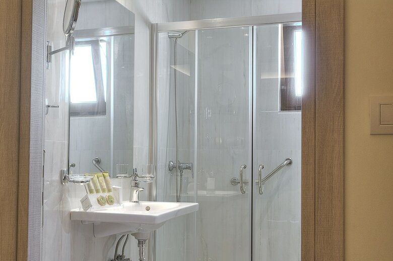Porto Demo Hotel