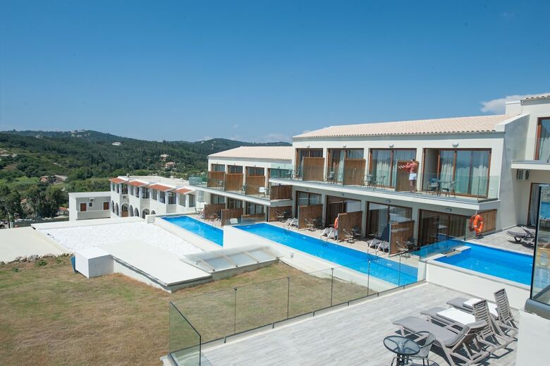 Porto Demo Hotel