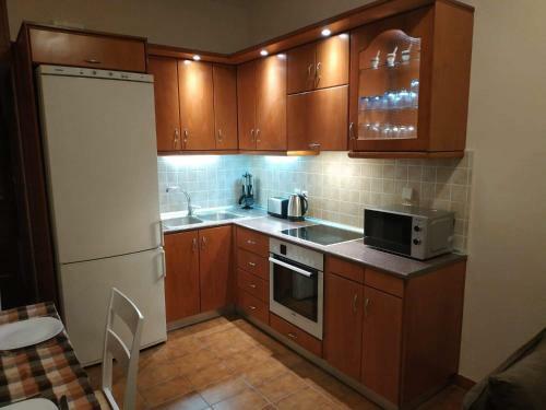 Apartamento Aegean Seaview