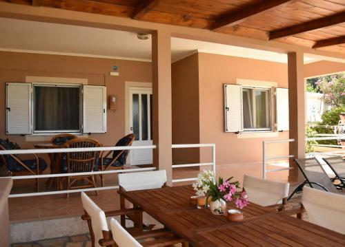 House Eleni