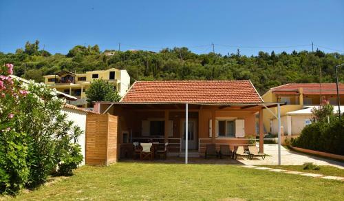 House Eleni