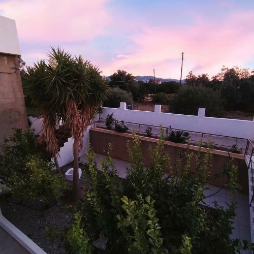 Charaki Villa Sea View