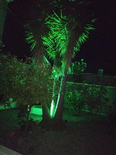 Charaki Villa Sea View