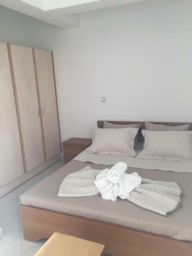 Charaki Villa Sea View