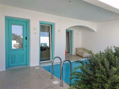 Apartamento Majo Suites Hotel