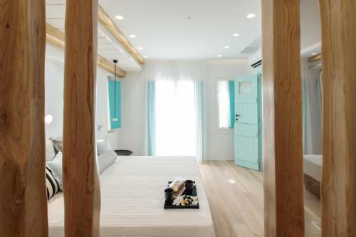 Apartamento Majo Suites Hotel