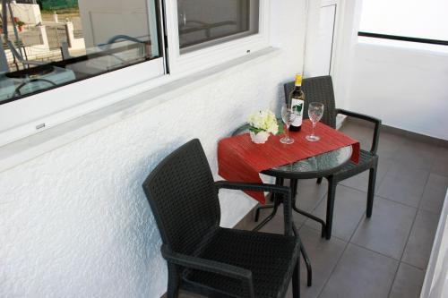Apartamento Budget Studio 2 - Renovated January 2020