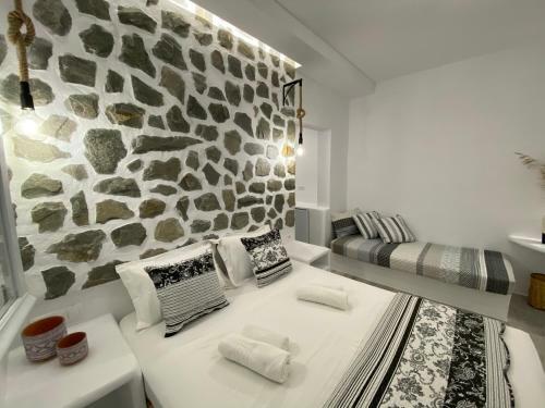 Apartamento Central Suites Agia Anna