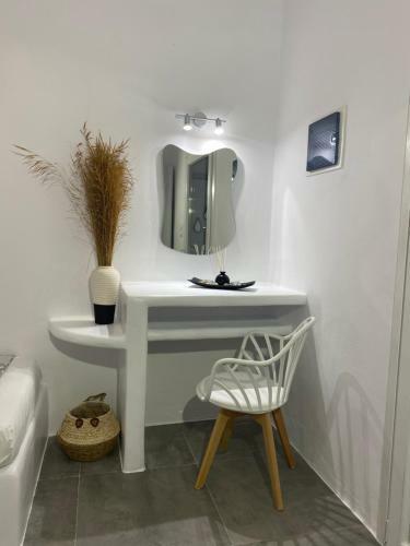 Apartamento Central Suites Agia Anna