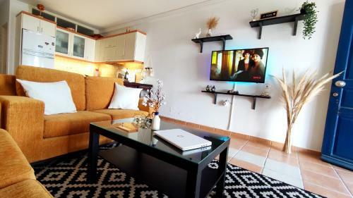 Apartamento Nicki's House