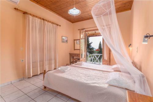 Andreas Apartments