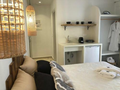 Hotel Lemonia Studios&suites