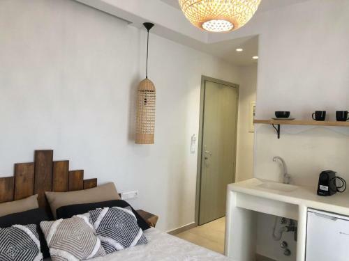 Hotel Lemonia Studios&suites