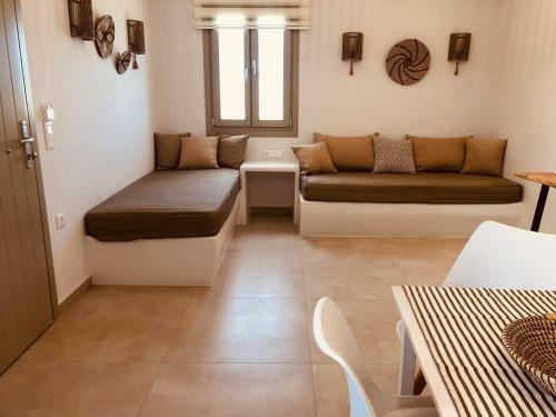 Hotel Lemonia Studios&suites