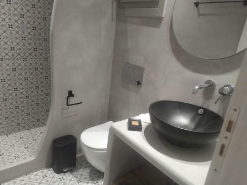 Hotel Lemonia Studios&suites
