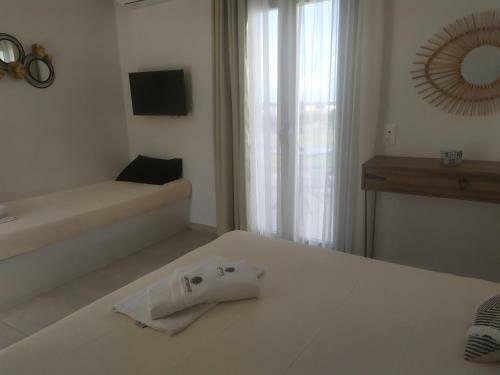 Hotel Lemonia Studios&suites
