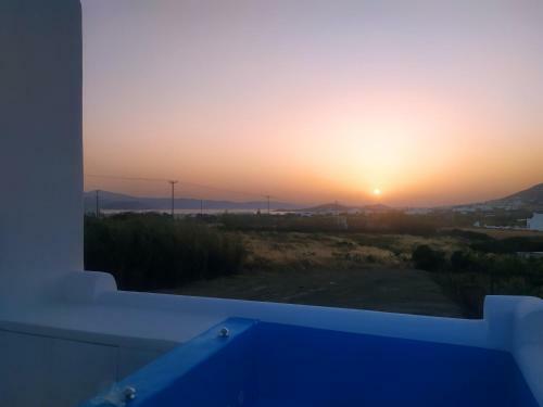 Hotel Lemonia Studios&suites