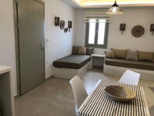 Hotel Lemonia Studios&suites